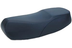 R4R T4Tune 561000 Sella Booster Nera - Sedile Auto per Veicolo Specifico - Black