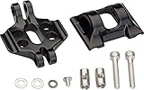 X-Fusion HILO Seatpost Saddle Clamp Kit