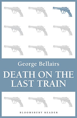 Download Death on the Last Train