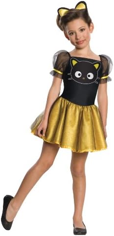 Rubies Costumes Hello Kitty Chococat Child Costume Small - 4-6X