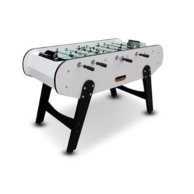 JFB Baby foot qualité Pro Blanc