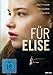 For Elise ( FÃŒr Elise ) [ NON-USA FORMAT, PAL, Reg.0 Import - Germany ] by Jasna Fritzi Bauer