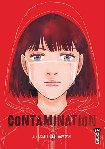 Contamination — Tome 3