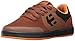 Produktbild Etnies Unisex-Kinder Kids Marana Skateboardschuhe, Braun (Brown/Black), 33 EU
