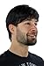 MAN Quality Wig for Men BLACK short YZF-N4278-1B