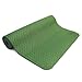 Produktbild Yogamatte TPE grün / anthrazit