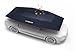 Price comparison product image Lanmodo Automatic Car Roof Tent with Remote Control, Wireless Car Canopy, Snowproof Car Umbrella with Fiberglass Structure, Windproof Waterproof Hail-proof, Anti-theft, Easy to Clean, Built-in Battery