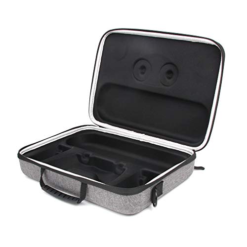 Preisvergleich Produktbild Prevently Messenger Bag Umhängetasche Laptop Tasche Drohnentasche Tragetasche Rucksack Reisetasche Outdoor für Parrot ANAFI RC Drone