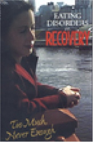 Preisvergleich Produktbild Eating Disorders in Recovery [VHS]
