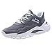 Produktbild SHE.White Herren Sportschuhe Laufschuhe Sneaker Atmungsaktiv Leichte Wanderschuhe Trainers Schuhe Größe 39-44