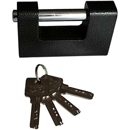 Suchergebnis auf Amazon.de für: garagentor schloss