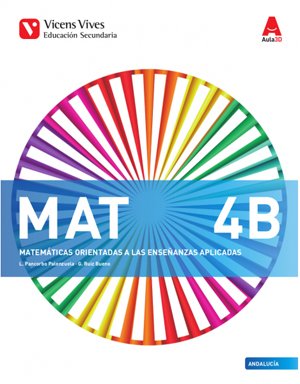Mat 4 b andalucia (aula 3d): 000001