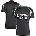 RockinRetailz Ars+nel Jersey 2024/25 Away Black