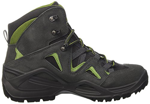 Lowa Herren Zephyr Gtx Mid Wanderstiefel - 5