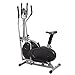 Produktbild Elliptical Bike 2 IN 1 Cross Trainer Exercise Fitness Machine Upgraded Model by FDW