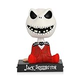 El paquete incluye: 1 x Jack Shaking Doll