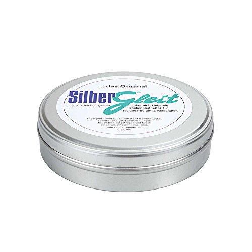 Preisvergleich Produktbild Silbergleit Trockengleitmittel, 250 ml