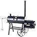 Produktbild Rumo Barbeque JOEs Barbeque Smoker 16 Zoll Reverse Flow JS 33951
