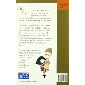 El cocherito leré (Serie Naranja)