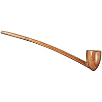 Pipe Officielle Gandalf The Hobbit – Réplique Fonctionnelle 23 Cm – Collection Noble – Accessoire Cinéma Seigneur Des Anneaux