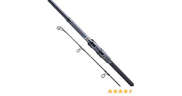 tf gear gxi stealth rods