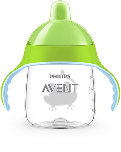 Philips AVENT SCF753/05 Becher mit Trinkschnabel, ab dem 12. Monate, 260 ml - 3