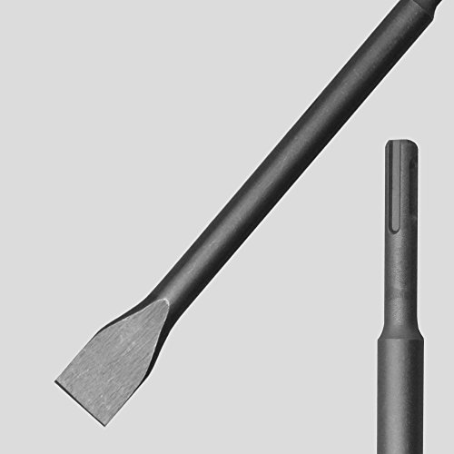 SDS Plus Meißel / Flachmeissel / Flätmeißel 25 x 600 mm