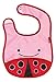 Skip Hop Zoo Bib - Ladybug