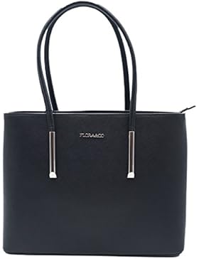 Designer Damen Schultertasche Flora&Co Paris