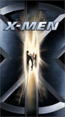Preisvergleich Produktbild X-Men [VHS]