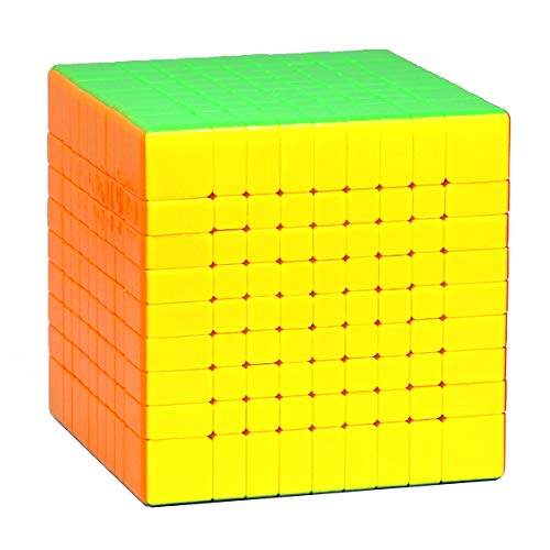 Cubikon 9x9 Zauberwürfel (Typ MF9)