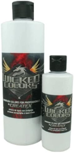 Createx Wicked Transparent Base 2oz (60ml)