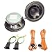 Produktbild Lautsprecher für VW Polo, Golf III, Vento, Passat, Corrado, T4