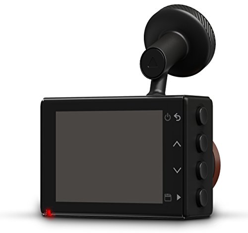 Garmin Dash Cam 55 Camera - Black