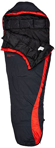 Ferrino SLEEPINGBAG NIGHTEC 800 SX Saco de Dormir Tiempo Libre y Senderismo, Adultos Unisex, Gris (Dark Grey), Talla Única