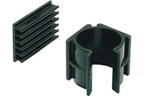 SUKI HARDWARE 20 KITCHEN PLINTH CLIPS KICK BOARD UNIT FURNITURE CABINET