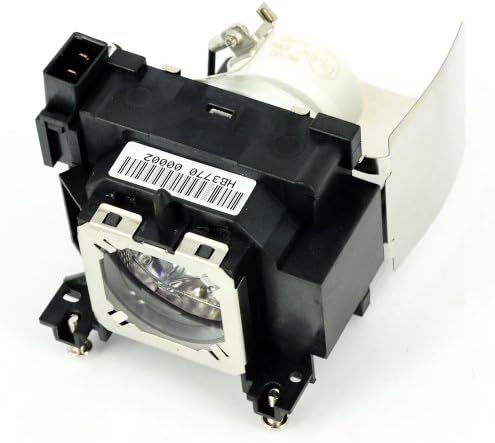 EU-ELE Replacement Lamp Module ET-LAL100 Compatible Bulb with Housing for Projector Model PANASONIC PT-LW25HU/PT-LX22/PT-LX26/PT-LX26HU/PT-LX30HU; PT-LW25H/PT-LX30H/PT-LX26H