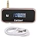 Earldom Universal Wireless FM Transmitter Audio Adapter Car Kit RS.999.00