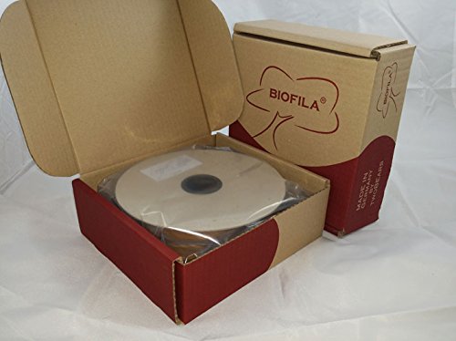 Filament – bioFila plaTec 2,85mm, 750g, natur - 5