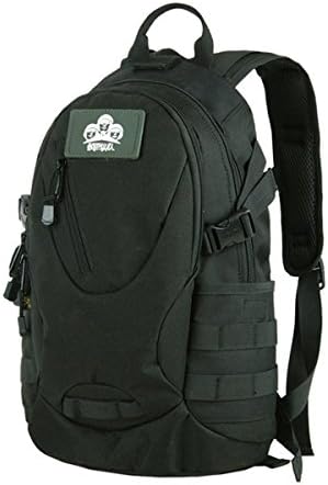 DBZD Outdoor military package camouflage double shoulder army package, travel sports riding special package, tactical backpack , color