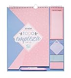 calendarios de asignaciones familiares Organización - con el calendario planificador de pared 2019 2020 disney conseguirás esa preciada organización que siempre buscaste; calendario planificador de periodo escolar de septiembre de 2019 a diciembre de 2026