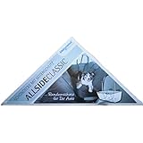 Auto-Schondecke Allside B 145 cm x L 140 cm