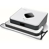 iRobot Braava 390T Bodenwischroboter (2000 Watt) wei&szlig;