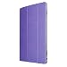 Produktbild NIUQY Sonderverkauf Geeignet für Huawei M3 10.1Inch Slim Smart Stand Shell Hülle mit Auto Sleep/Wake Mode Personalisiert Intelligentes Gerät Fitting Ausverkauf