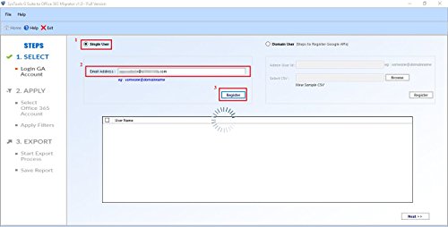G Suite to Office 365