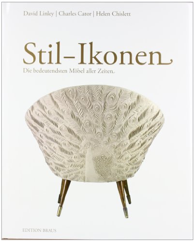 Stil-Ikonen: Die bedeutendsten Möbel aller Zeiten