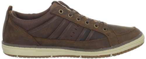 Skechers Irvin Hamal Herren Sneakers - 6
