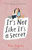 It's Not Like It's a Secret by 