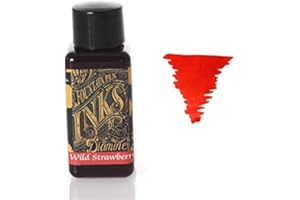 Diamine Füllfederhalter-Tinte, 30 ml, rot