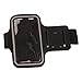 Produktbild Boweike #2 Wasserabweisend Und Schweißresistent Sport-Armband Universal Sport Armband Mit Schlüsselring Schutzhülle Etui Case Hülle Für Apple iPhone 6 4.7" / Samsung Galaxy S6 Edge SM-G925F S6 G920 G920F S3 I9300 S4 IV i9500 i9505 Grand Duos i9080 i9082 Grand Neo I9060 I9062 S4 Active i9295 S WiFi 5.0 S5 i9600 Alpha SM-G850F Grand 2 G7102 G7106 Grand Prime G5308W Core Prime SM-G360 G3608 A5 A500 E5 E500